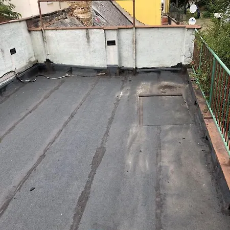 Lovely Flat * Bratislava