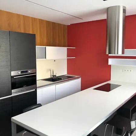 Lovely Flat Appartamento *