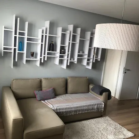 Lovely Flat Bratislava