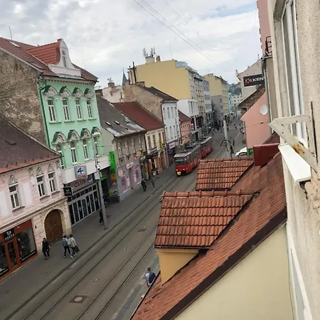 Lovely Flat * Bratislava