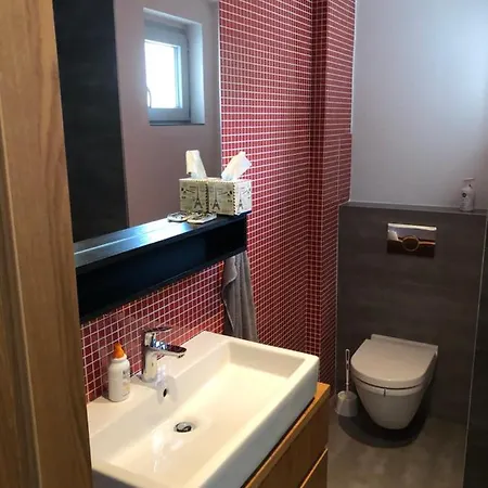 Lovely Flat Апартаменты *