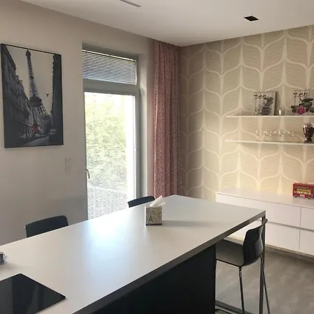 Lovely Flat *